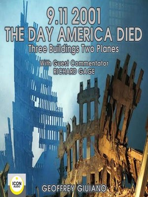 cover image of 9/11/2001: The Day America Died